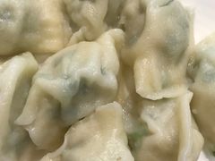 -船歌·鱼水饺青岛菜(国贸商城店)