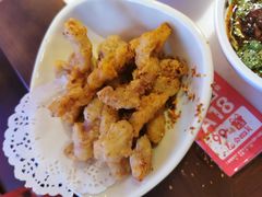 -重庆高老九火锅(万象城店)