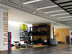 -超鹿运动(五四路恒力城店)