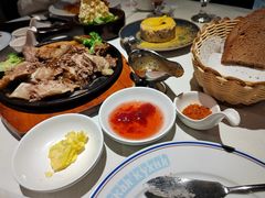 -俄士厨房(时代天街店)