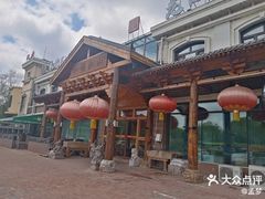 -一桶江山餐厅(松北店)