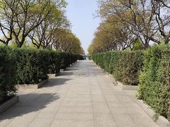 -中国人民抗日战争纪念雕塑园
