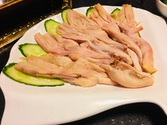 -蜀九香火锅(彩虹店)