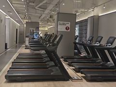 -FLARE STAR FITNESS(复地活力城店)