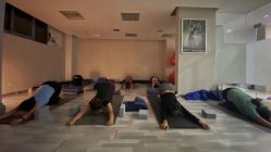 -榕树上·瑜伽普拉提