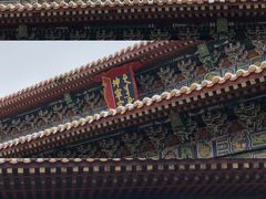 -横店影视城明清宫苑园区