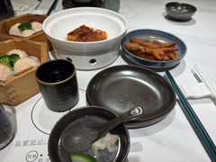 -祥记·国宴豫菜·经典粤菜(郑东新区新长安店)