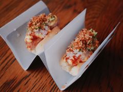 丹麦小热狗-BOR Eatery(安福路店)