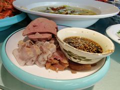 -红满堂·龙虾·牛蛙·淮扬菜(濠北路店)