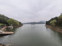 -天目湖涵田度假村