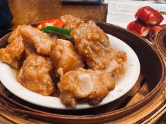 -云山茶餐厅(广东大厦店)