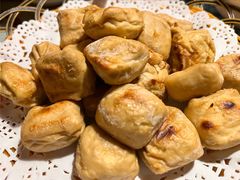 -香满楼(临安路店)