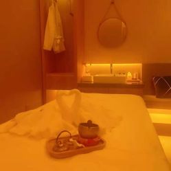 点击看大图 -栖SPA·ONDA ·海菲秀·皑皑科技美肤中心