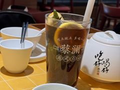 -蔡澜点心·粤菜(海印都荟城店)