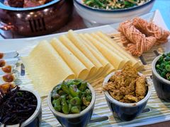 -乔家满族八大碗(流水沟店)