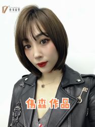 -17style壹柒造型