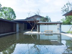 景观位-木守西溪溪隐餐厅