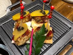 -蟹将军·松叶蟹和牛日料放题自助(K11店)