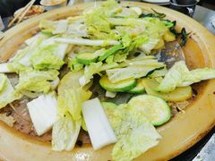 -随意石板烧(大理古城店)