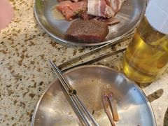 -姜胖胖无限自助烤肉(罗湖宝能店)