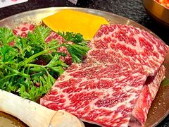 -伏一解牛烤肉专门店(信业购物中心店)