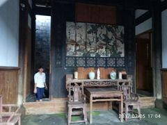 -泰宁旅游风景名胜区