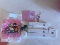 -杭州Hello Kitty乐园