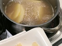 -湯島涮小火锅(余姚五彩城店)
