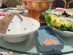 -东来顺饭庄(天坛店)