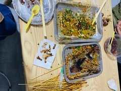 -虎门巷高坎坎烤肉店