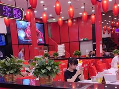 -簋街仔仔小龙虾(总店)