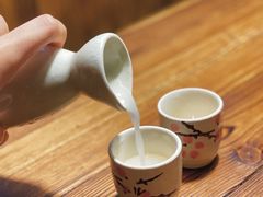 米酒-食戟