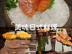 -眷屋の深夜食堂(云瑞邻里中心店)