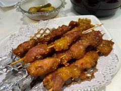 -禧福宴(吉兴路店)