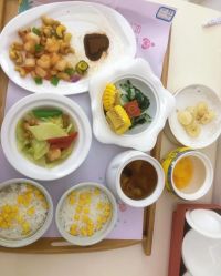 -月满阁月子中心(莲湖区店)