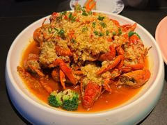 -虾乐园龙虾·夜宵(松江店)