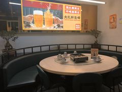 -令狐冲烤鱼·烧菜馆(达明店)