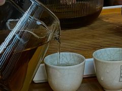 白牡丹-竹里馆·淮扬菜·功夫茶(老门东店)