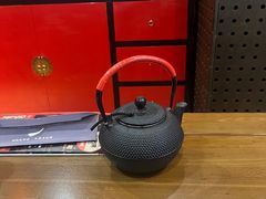 -满园烤鸭·春饼(太原街万达店)