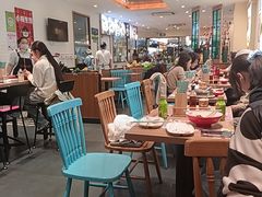 -小杨生煎(龙阳广场店)