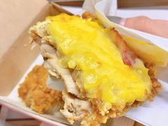 -肯德基(安吉胜利店)