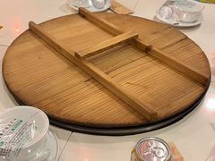 -江湖水乡铁锅炖魚(周庄嘉园店)