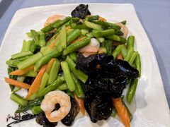 -老德州四合院·德州菜(天衢路店)
