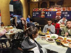 -串盟烧烤大排档·长沙美食地标(星沙店)