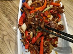 -U你·天然调味(南湖总店)