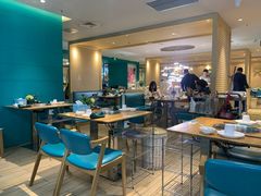 -青瓷火锅料理(西单大悦城店)