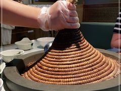 -鲜潭蒸汽石锅鱼(五道口购物中心店)