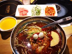 -牛市牛烤肉(西单大悦城店)