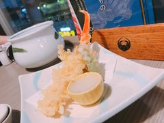 -蟹道乐(道顿堀本店)