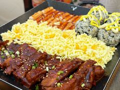 -豚妈妈汤饭·部队锅(南京东路店)
